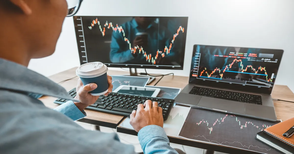 ビットフライヤーの口座開設はスマホで簡単にできる