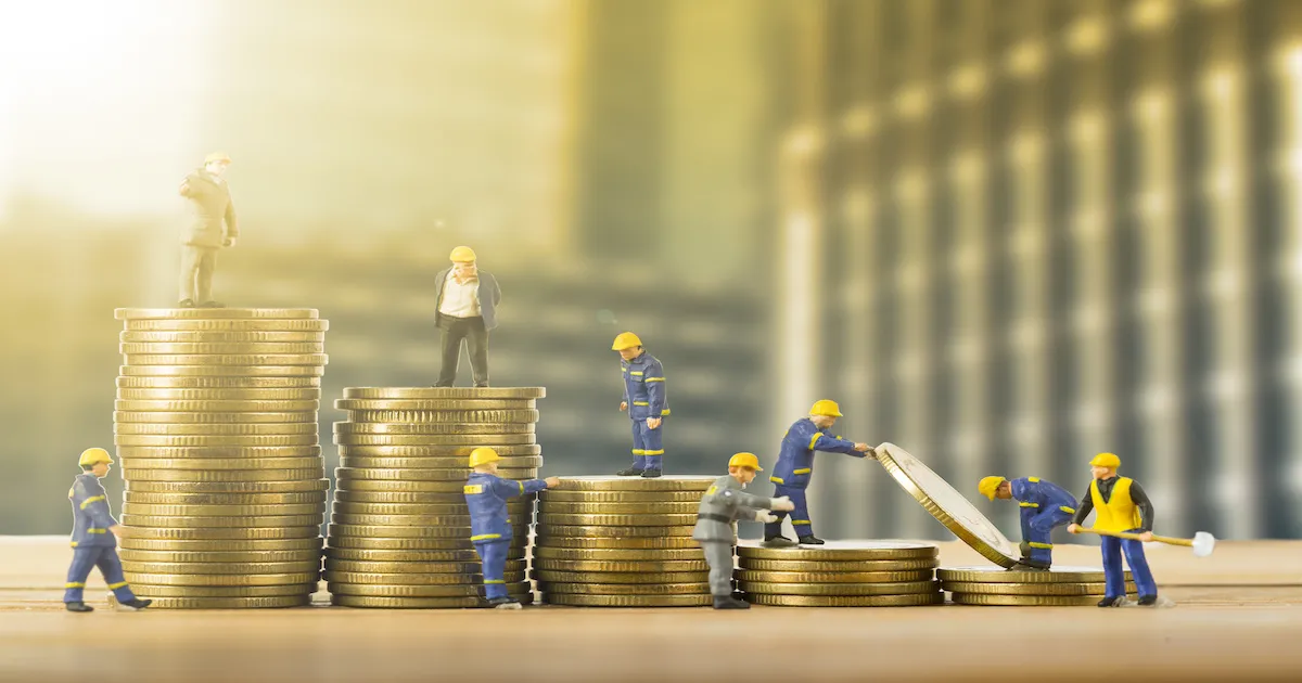 コインチェック「積立」の概要