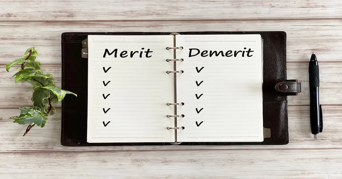 仮想通貨の積立はメリット・デメリットを理解して始めよう！